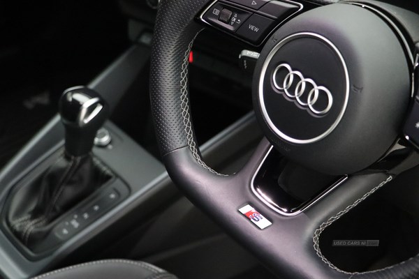 Audi A1 Listing Image