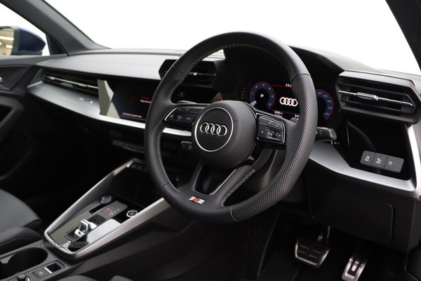 Audi A3 Listing Image