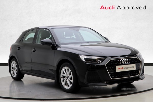 Audi A1 Listing Image