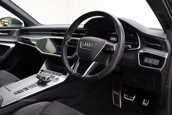 Audi A6 Listing Image