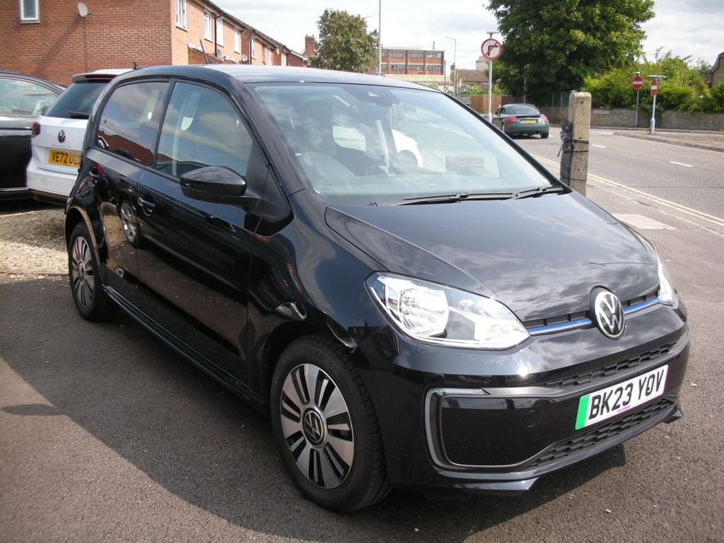 Volkswagen up! Listing Image