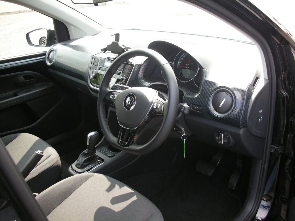 Volkswagen up! Listing Image