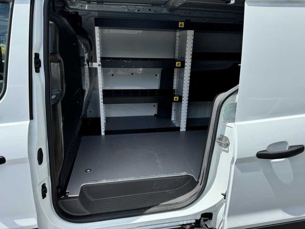 Ford Transit Connect Listing Image