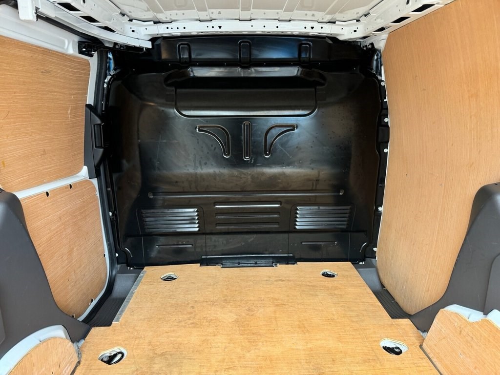 Ford Transit Connect Listing Image