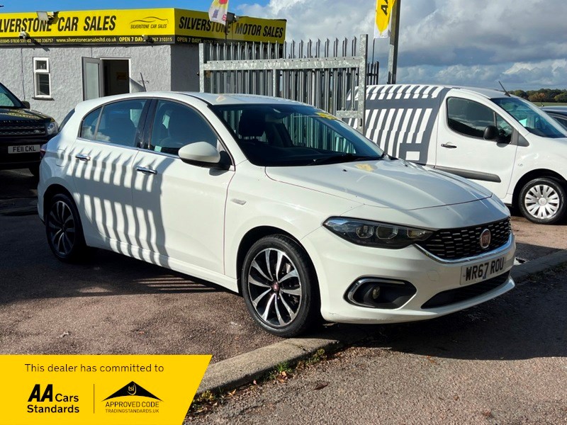 Fiat Tipo Listing Image