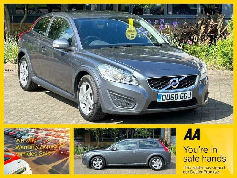 Volvo C30 Listing Image