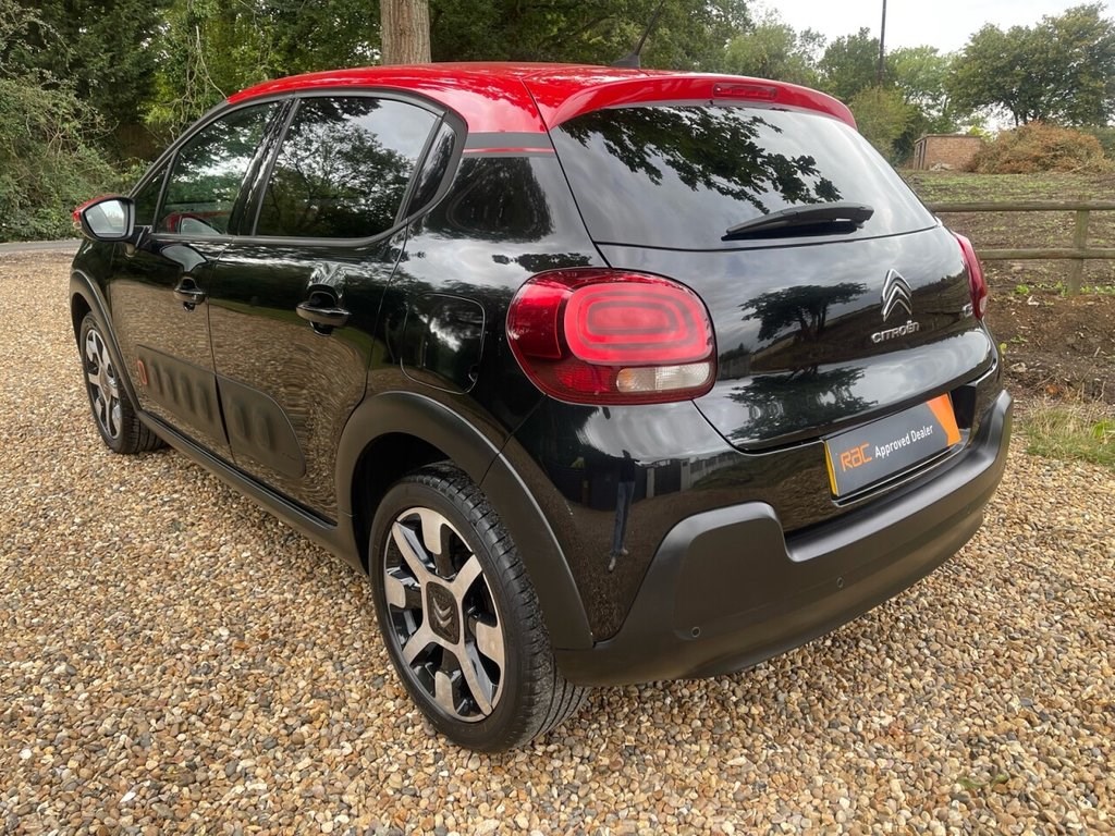 Citroen C3 Listing Image