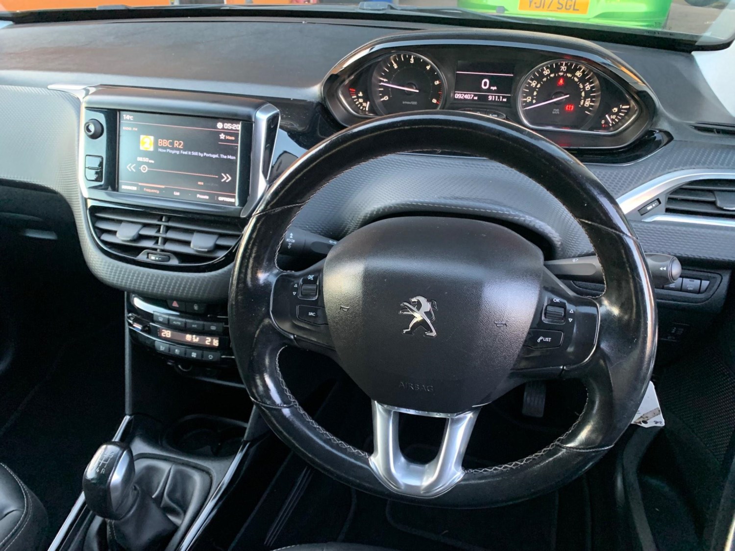 Peugeot 2008 Listing Image