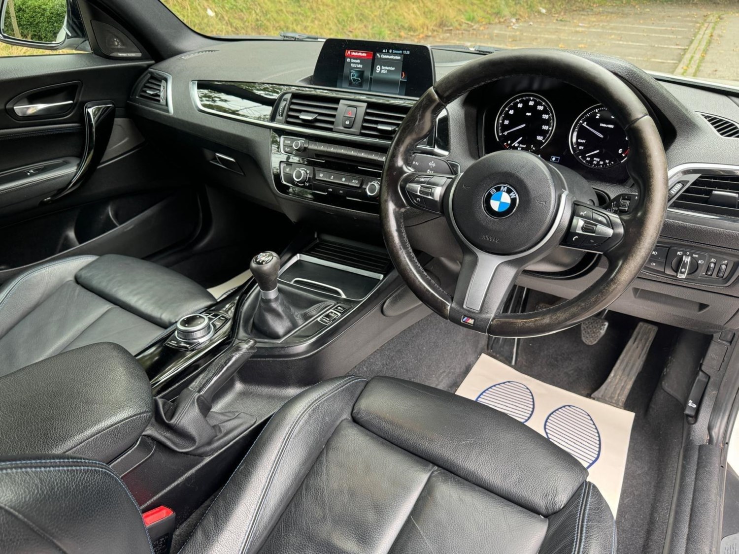 BMW 1 Series Listing Image