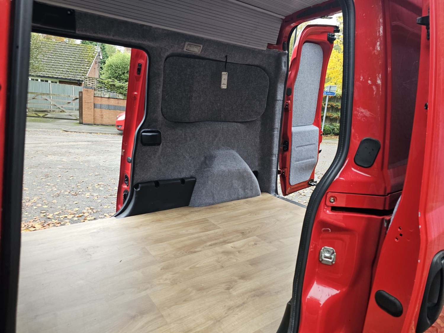 Fiat Doblo Listing Image