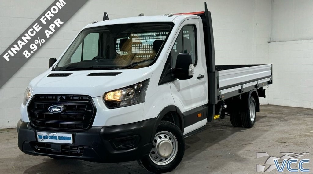 Ford Transit Listing Image