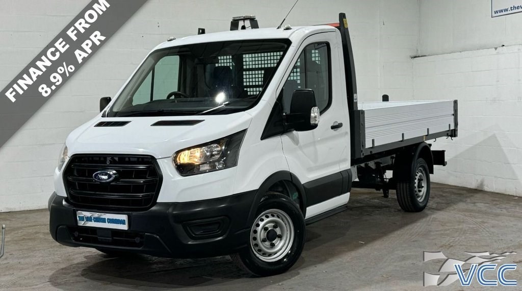 Ford Transit Listing Image