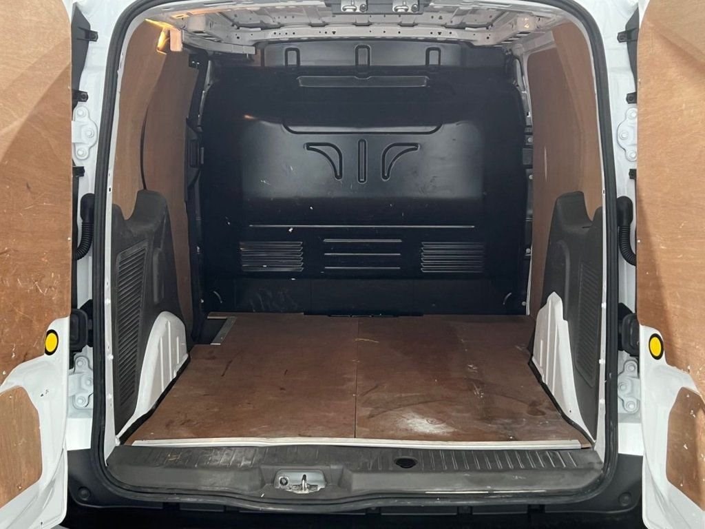 Ford Transit Connect Listing Image