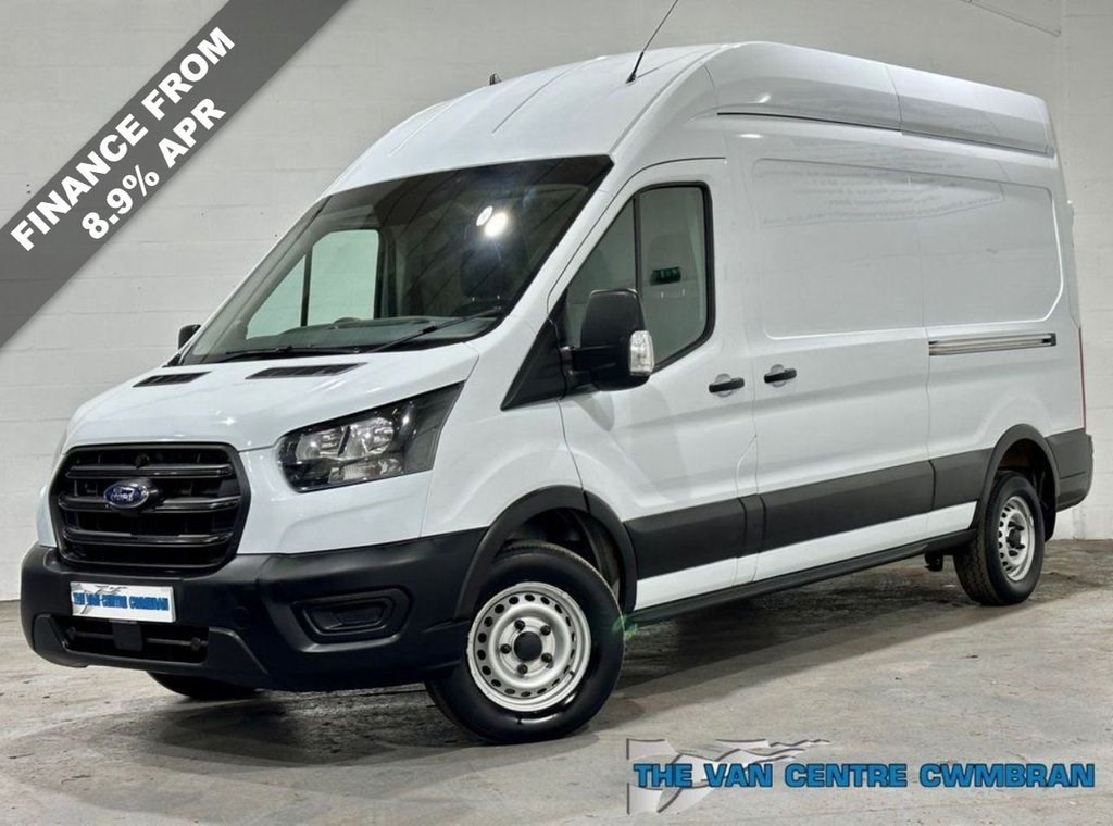 Ford Transit Listing Image