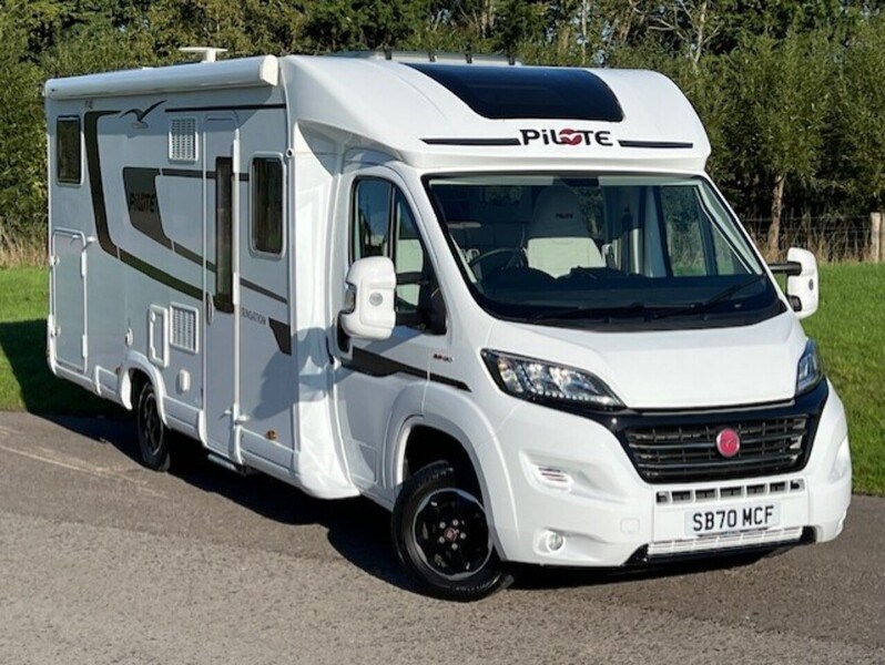 Fiat Ducato Listing Image