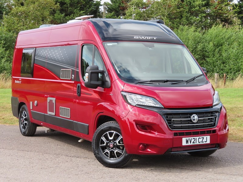 Fiat Ducato Listing Image