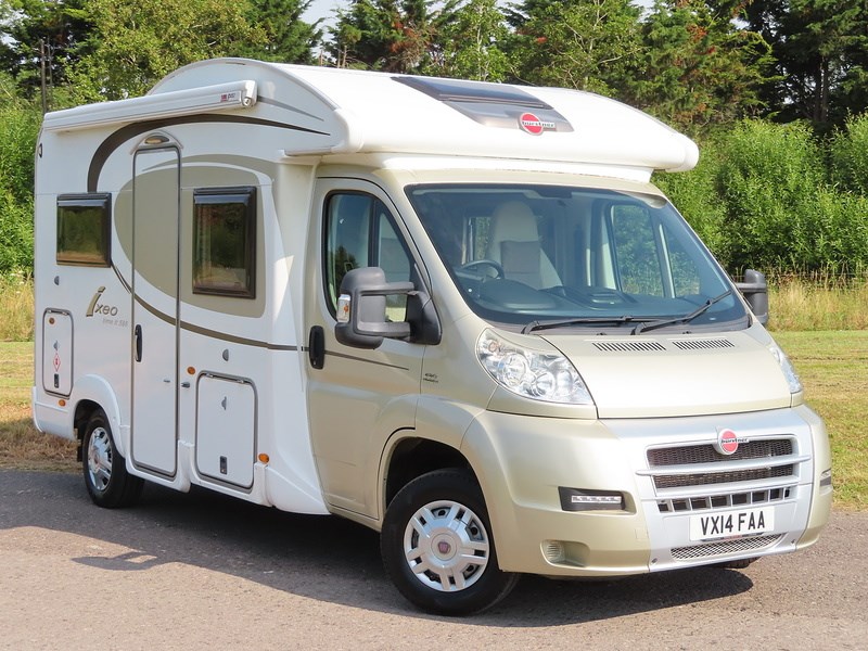 Fiat Ducato Listing Image