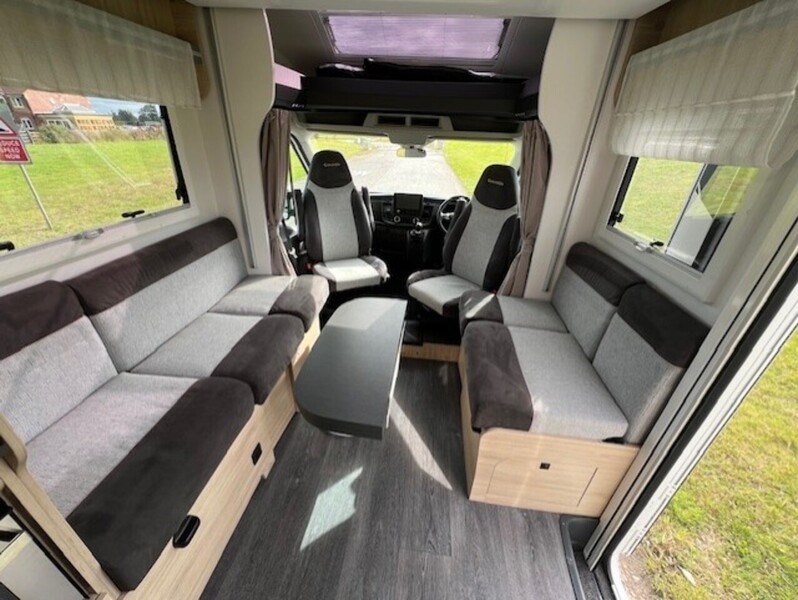 Ford Transit Listing Image