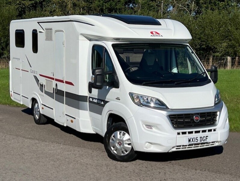 Fiat Ducato Listing Image