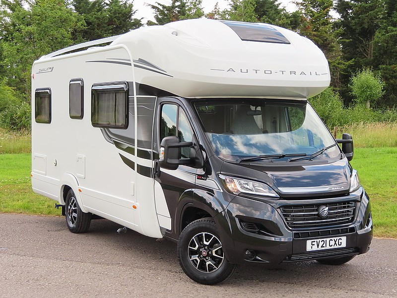 Fiat Ducato Listing Image