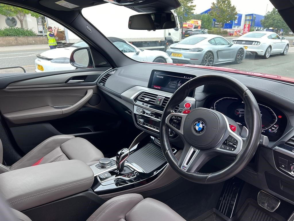 BMW  Listing Image