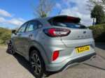 2023 (23) Ford Puma 1.0 EcoBoost Hybrid mHEV ST-Line 5dr For Sale In Montrose, Angus