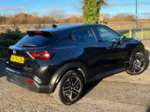 2024 (74) Nissan Juke 1.6 Hybrid N-Connecta 5dr Auto For Sale In Montrose, Angus