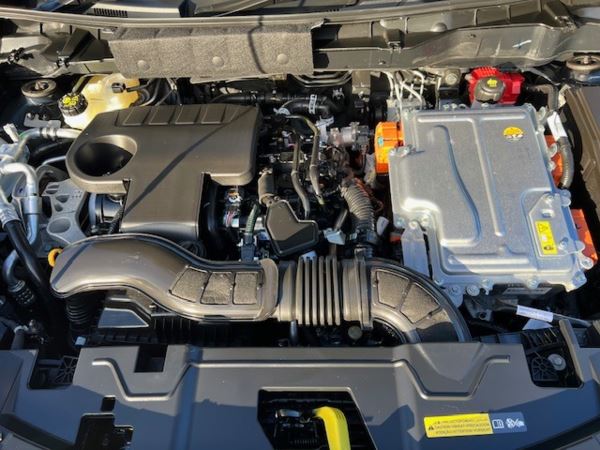 2024 (74) Nissan Juke 1.6 Hybrid N-Connecta 5dr Auto For Sale In Montrose, Angus