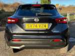 2024 (74) Nissan Juke 1.6 Hybrid N-Connecta 5dr Auto For Sale In Montrose, Angus