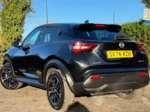 2024 (74) Nissan Juke 1.6 Hybrid N-Connecta 5dr Auto For Sale In Montrose, Angus
