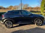 2024 (74) Nissan Juke 1.6 Hybrid N-Connecta 5dr Auto For Sale In Montrose, Angus