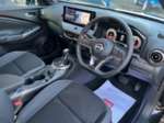 2024 (74) Nissan Juke 1.6 Hybrid N-Connecta 5dr Auto For Sale In Montrose, Angus