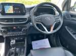 2018 (68) Hyundai Tucson 1.6 GDi Premium 5dr 2WD For Sale In Montrose, Angus