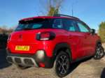 2021 (71) Citroen C3 Aircross 1.2 PureTech 110 Shine 5dr For Sale In Montrose, Angus