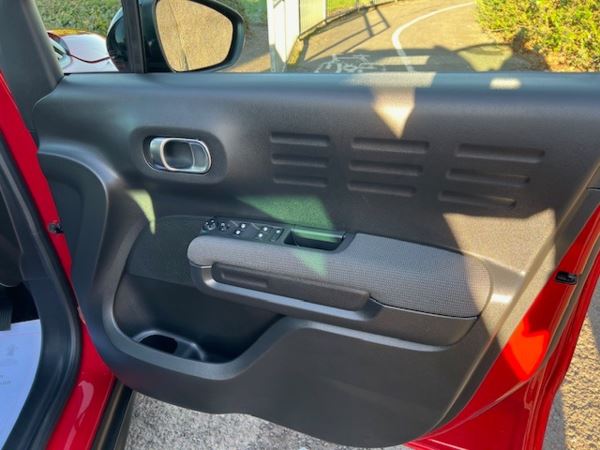 2021 (71) Citroen C3 Aircross 1.2 PureTech 110 Shine 5dr For Sale In Montrose, Angus