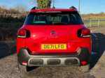 2021 (71) Citroen C3 Aircross 1.2 PureTech 110 Shine 5dr For Sale In Montrose, Angus