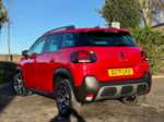 2021 (71) Citroen C3 Aircross 1.2 PureTech 110 Shine 5dr For Sale In Montrose, Angus