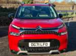 2021 (71) Citroen C3 Aircross 1.2 PureTech 110 Shine 5dr For Sale In Montrose, Angus