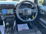 2021 (71) Citroen C3 Aircross 1.2 PureTech 110 Shine 5dr For Sale In Montrose, Angus