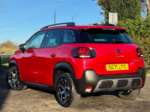 2021 (71) Citroen C3 Aircross 1.2 PureTech 110 Shine 5dr For Sale In Montrose, Angus