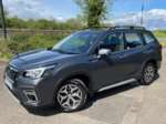 2021 (71) Subaru Forester 2.0i e-Boxer XE 5dr Lineartronic For Sale In Montrose, Angus