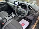 2021 (70) Ford Kuga 2.0 EcoBlue 190 Titanium 5dr Auto AWD For Sale In Montrose, Angus