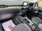 2021 (70) Ford Kuga 2.0 EcoBlue 190 Titanium 5dr Auto AWD For Sale In Montrose, Angus