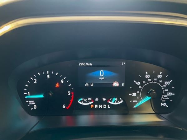 2021 (70) Ford Kuga 2.0 EcoBlue 190 Titanium 5dr Auto AWD For Sale In Montrose, Angus