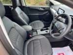 2021 (70) Ford Kuga 2.0 EcoBlue 190 Titanium 5dr Auto AWD For Sale In Montrose, Angus
