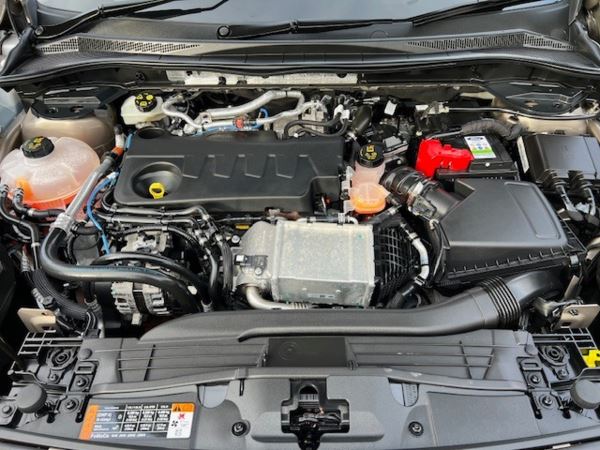 2021 (70) Ford Kuga 2.0 EcoBlue 190 Titanium 5dr Auto AWD For Sale In Montrose, Angus