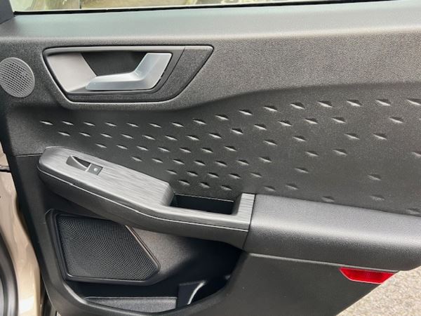 2021 (70) Ford Kuga 2.0 EcoBlue 190 Titanium 5dr Auto AWD For Sale In Montrose, Angus