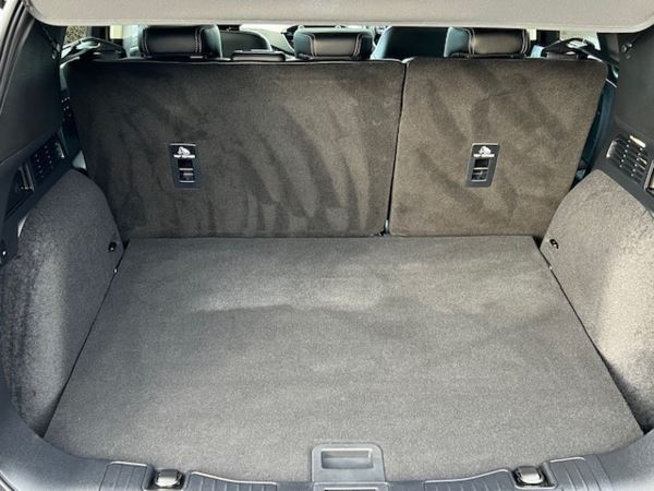 2021 (70) Ford Kuga 2.0 EcoBlue 190 Titanium 5dr Auto AWD For Sale In Montrose, Angus