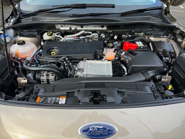 2021 (70) Ford Kuga 2.0 EcoBlue 190 Titanium 5dr Auto AWD For Sale In Montrose, Angus