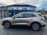 2021 (70) Ford Kuga 2.0 EcoBlue 190 Titanium 5dr Auto AWD For Sale In Montrose, Angus